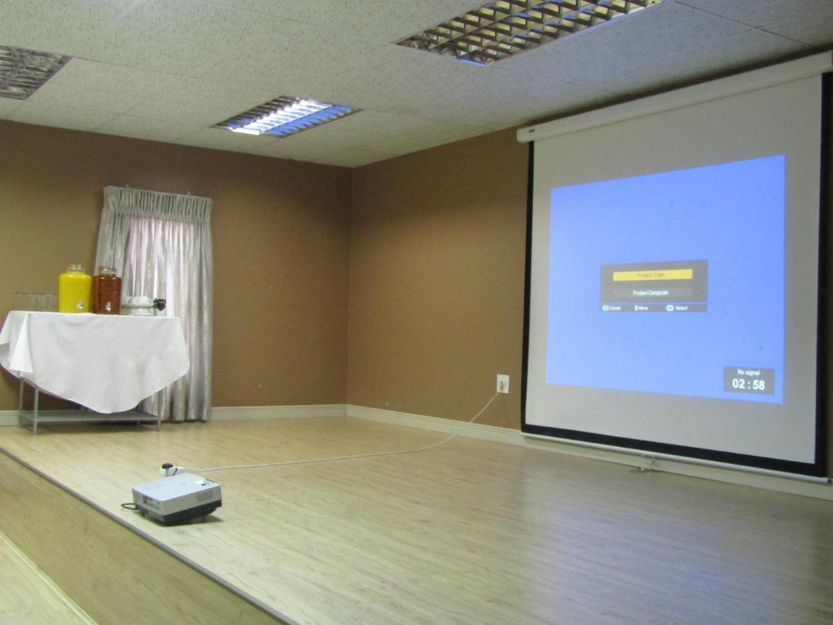 The Clan Lodge Mohlanapeng المظهر الخارجي الصورة